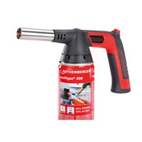 ROFIRE 4 PIEZO Set avec Multigas 300, 7/16"-EU