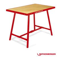 Werkbank Rohrschlosser