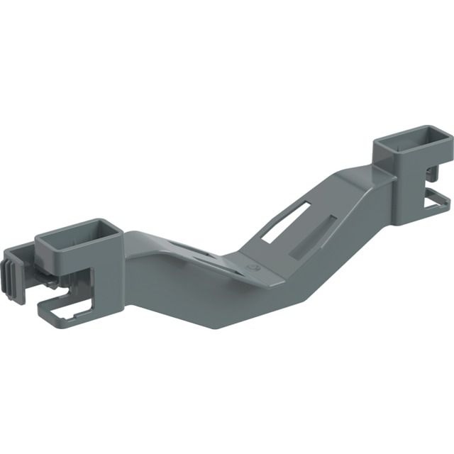 Support Geberit pour
collier à sceller en dalle