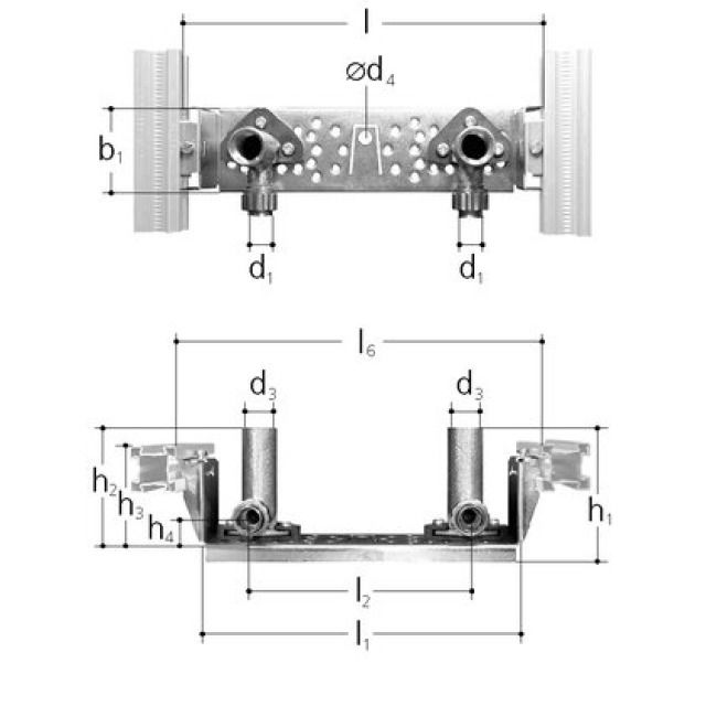 SAN ARMATURENPL. F. GIS PROFIL
5458.022 M. ARMATURENANS. PEX