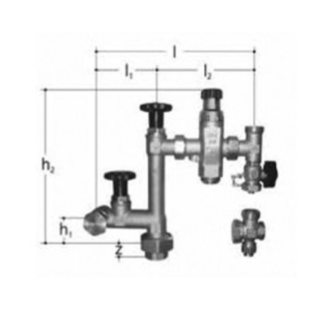 JRG ABSPERR- + SICHERHEITSGARN
2171.100             1" - 3/4"