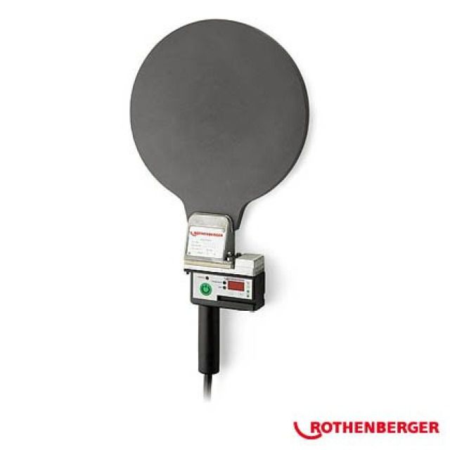 KIT ROWELD HEIZELEMENT Ø200 CH