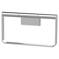 Anneau porte-serviettes Bodenschatz Chic 22