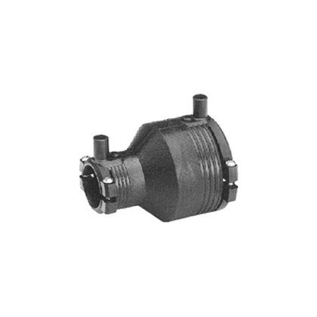 REDUCTION ELECTROSOUDABLE PN16
63-32MM PE-100 N°753.901.656