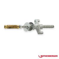 Kit de fixation maçonnerie, complet