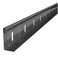 Garde-gravier double pli