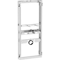 GIS Elément pour urinoir, 114 cm, universel, pour commande d'urinoir intégrée