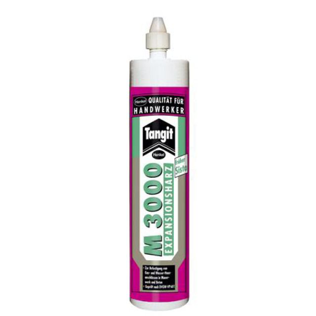 TANGIT Résine d'expansion M3000
799.271.079   cartouches 300ML