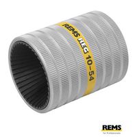 Rems-Ebavureur de tuyaux