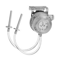 Pressostat différentiel DW 1000