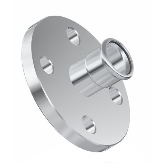 PROFITEC PRESSINOX - FIG. 19
BRIDE AVEC MANCHON À
SERTIR, PN16, 18-DN15