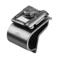 Collier pour chéneau