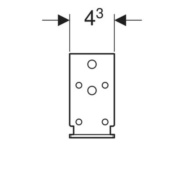 DUOFIX-SYSTEMWINKEL
111.846