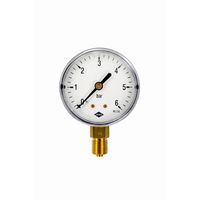 Manometer