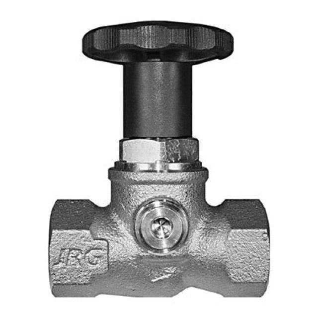 JRG ROBINET D'ARRÊT DROIT
5371.320                  3/4"