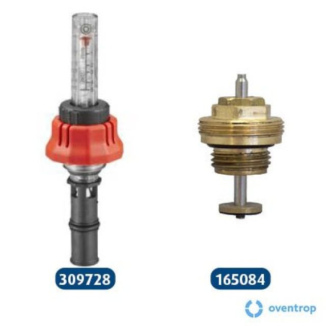 OV-VENTILEINSATZ ZU
1404091 MULTIS EDELSTAHLVERT.