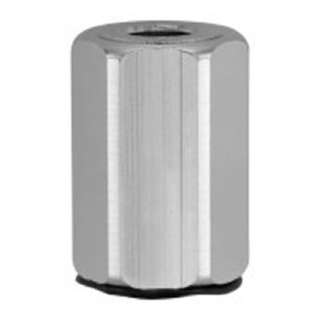 NEOPERL KLEMMVERSCHR ART 519 C
3/8"X12 MM  ART-NR. 52 0519 94"