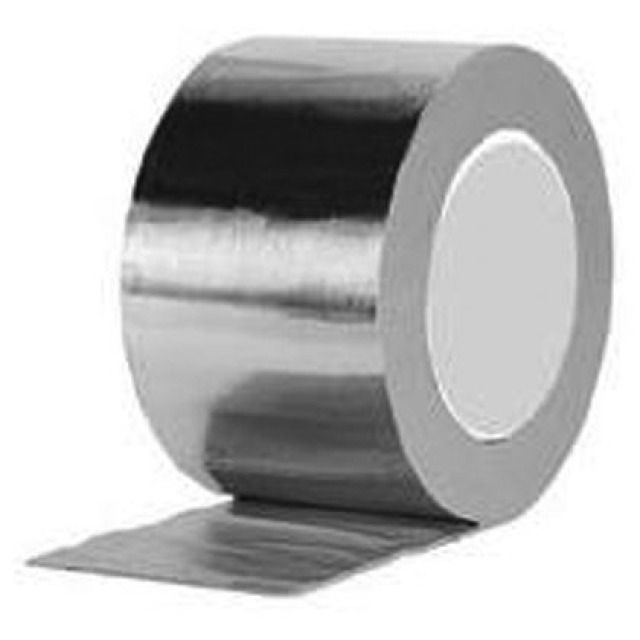 BITUMENKLEBEBAND            AL
50 / 1.50 MM /10 M