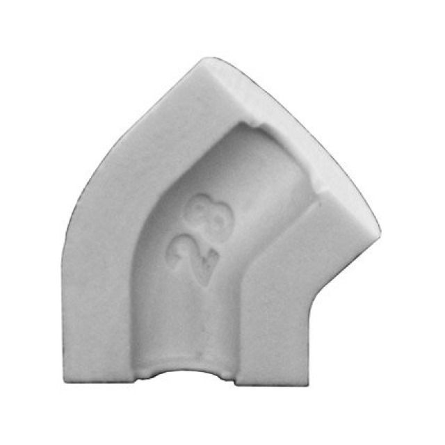 COUDE PIR 45°
54-20 MM