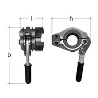 4831, Sanipex, MT, Unité tendeur complète d50+63