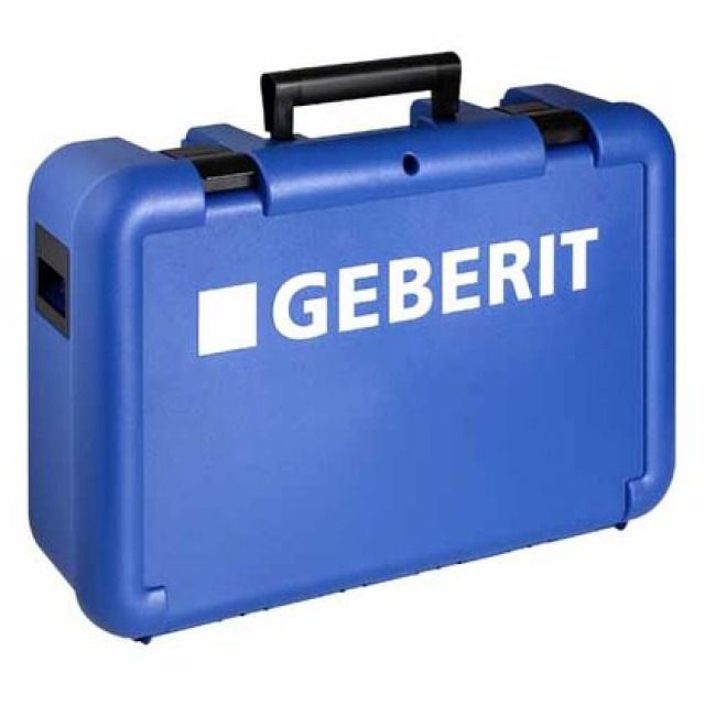 FLOWFIT COFFRE OUTILS SERT.
691.154   ECO203, ACO203 [2]
AVEC GARNITURE 20-I