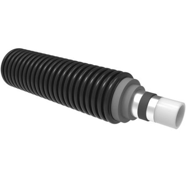 Uponor Ecoflex VIP Thermo
Single 50X4,6/140