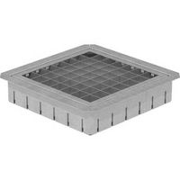 Geberit Set complémentaire carrossable