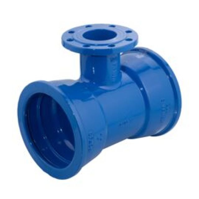 TES AUTO-ET 2857 150/100MM PUR