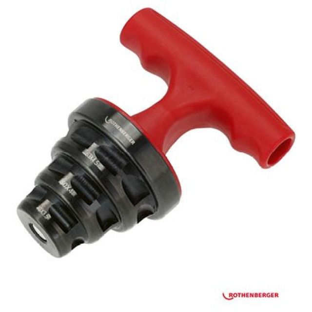 Rocaliber L 40-63 mm
40x3,5/50x4/63x4,5