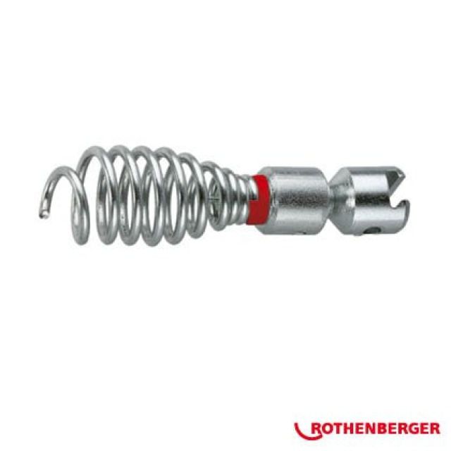 GELENKKEULENBOHRER 16 K
7.2159                   24 MM