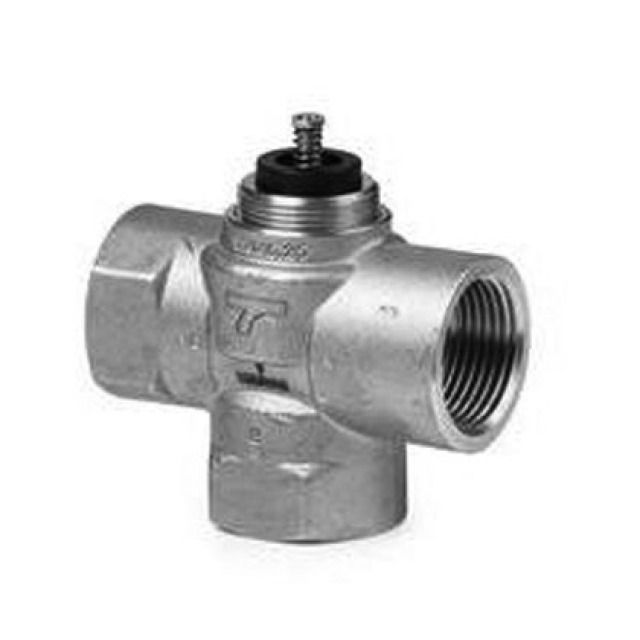 DREIWEGVENTIL IG PN16
DN20 H2.5 VXI46.20
KVS 3.5 M3/H