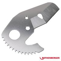 Lame de rechange p. ROCUT TC 42