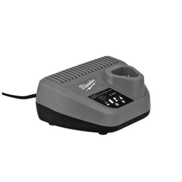 GEBERIT AKKU LADEGERÄT
242.614.P1.1   12 V  [1]