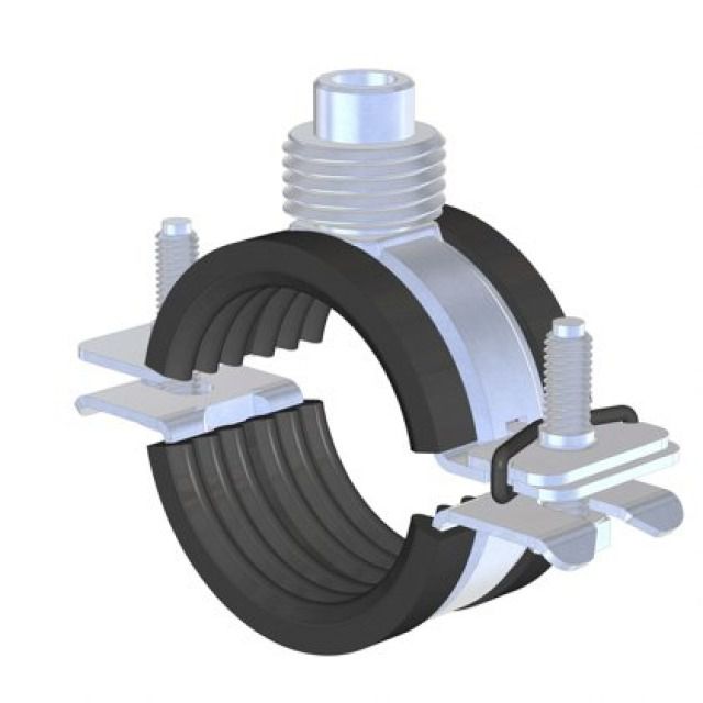 STS-UNIVERSAL-RS MIT  GUMMI
50.513   97-104 MM
MIT MUFFE M8/ M10/ 1/2"
PROMAT-VZ M. SCHNELLVERSCHLUSS
