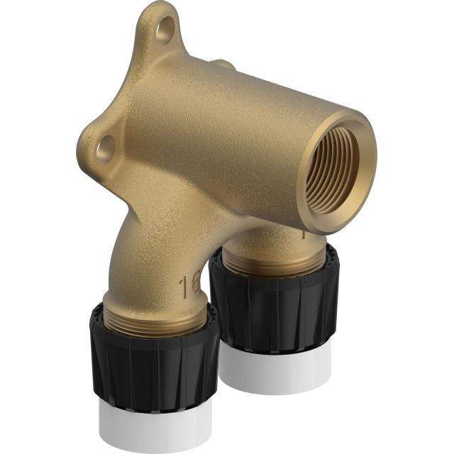 Sanipex MT raccord double d26x1/2"
4611.450 sans plomb