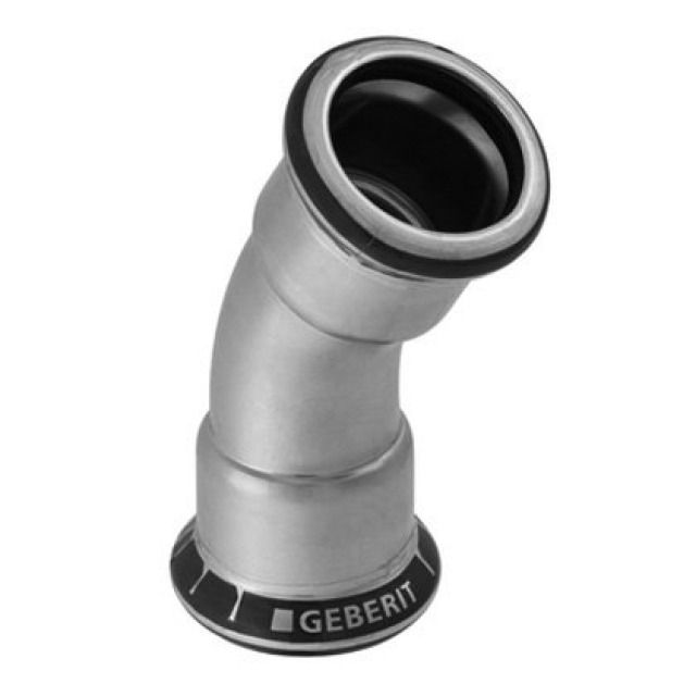 MPF-S BOGEN 30°
36121                    15 MM