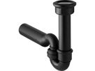 Geberit PE-HD, Siphon en tube coudé pour douches