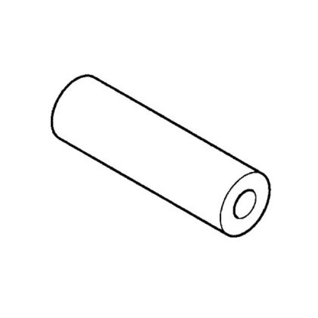 MEPLA-DAEMMSCHLAUCH
601.800     L=2 M    16 MM