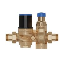 JRG JUNIOR 2230 groupe de sécurité en bronze