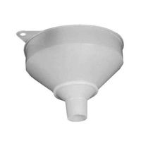 Entonnoir UWS pour le changement de résine (pièce de rechange)