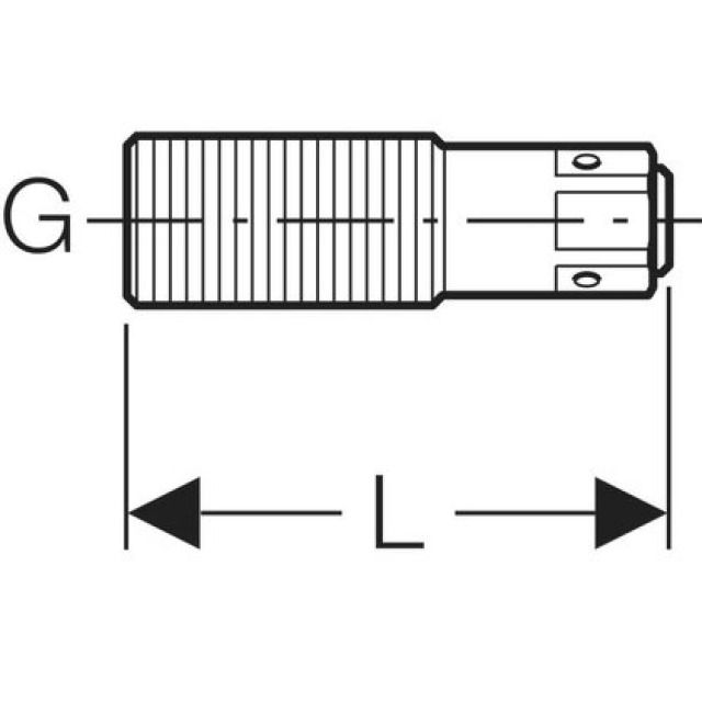 PFIT ABPRESSSTOPFEN
650.930
