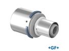 GF Uponor S-Press Manchon réduit