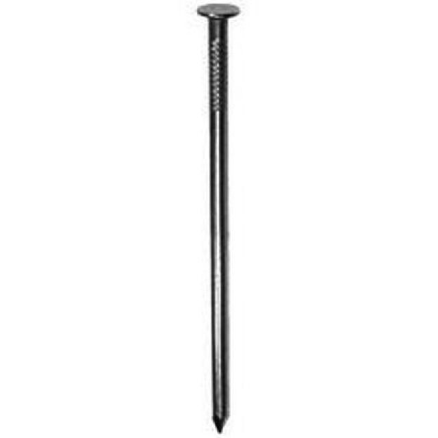 POINTES PLATES ZINGUEES@
4.5/120 MM 5 KG 305171@