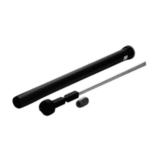 TIGE VON ROLL CARRE 20-20
FIG. 6857 LONG. 1.1 MT
VONROLL N° D'ARTICLE : 91444
