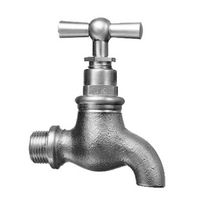 JRG, 7307, Robinet de vidange, PN 16