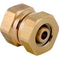 Bouchon d’essai de pression FlowFit pour extrémité de tuyau