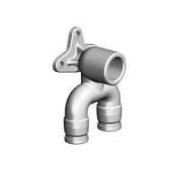 +GF+ iFIT, Module raccord double