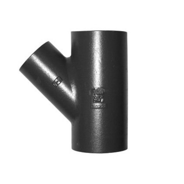 EMBRANCHEMENT 45    DEG.
80 MM NO 2202