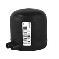 Frialen Capuchon pour robinetterie de ballon obturateur