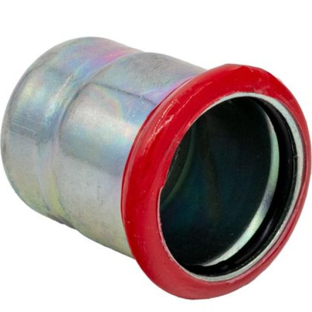 Profitec PressSteel
Press-Verschlussstopfen 88.9mm